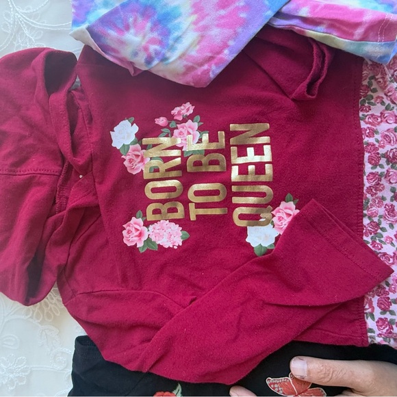 The Children's Place T-shirt bundle deal - Picture 5 of 9